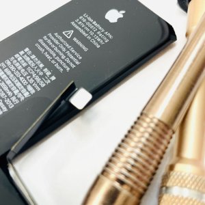 iPhone11Proバッテリー交換