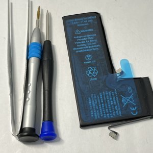 iPhone11Pro バッテリー交換