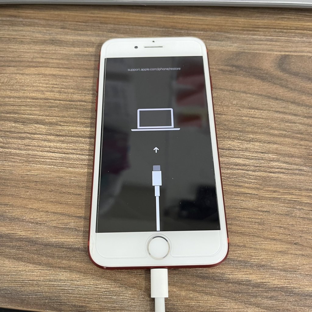 iPhone7 点検