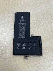 11ProMAXバッテリー交換