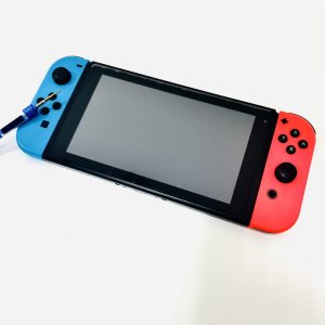 任天堂Switch 液晶交換修理