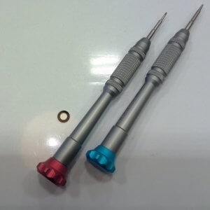 iPhone7アウトカメラレンズ交換