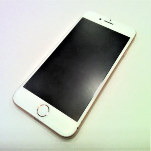 iPhone8 基板修理