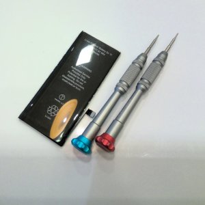 iPhone11バッテリー交換