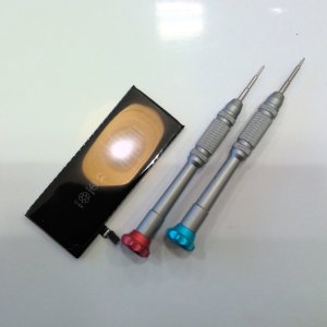 iPhone6バッテリー交換