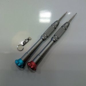 iPhone7ホームボタン交換