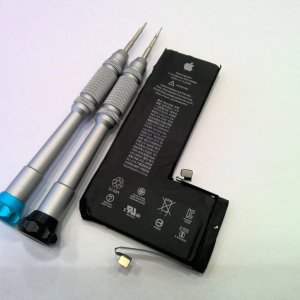 iPhone11Pro バッテリー交換