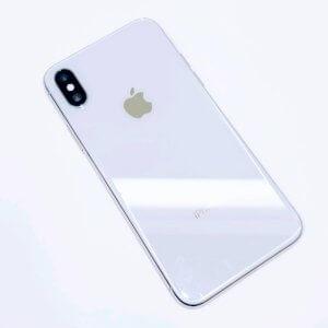 iPhoneX バッテリー交換