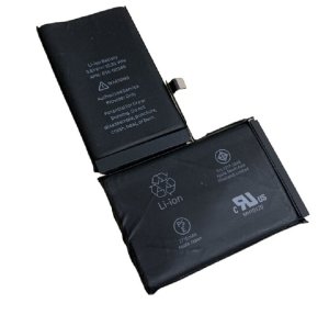 iPhoneX バッテリー交換