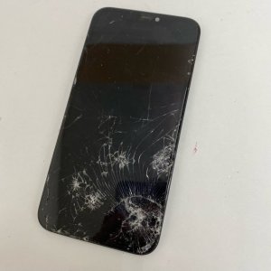 iPhone11 液晶交換