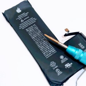 iPhone11Pro バッテリー交換