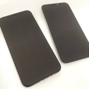iPhone12 液晶交換修理