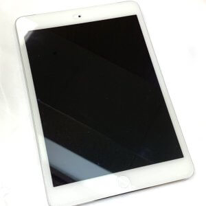 iPadmini2 ホームボタン交換