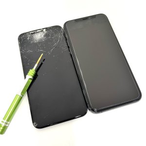 iPhone11Pro 液晶交換修理