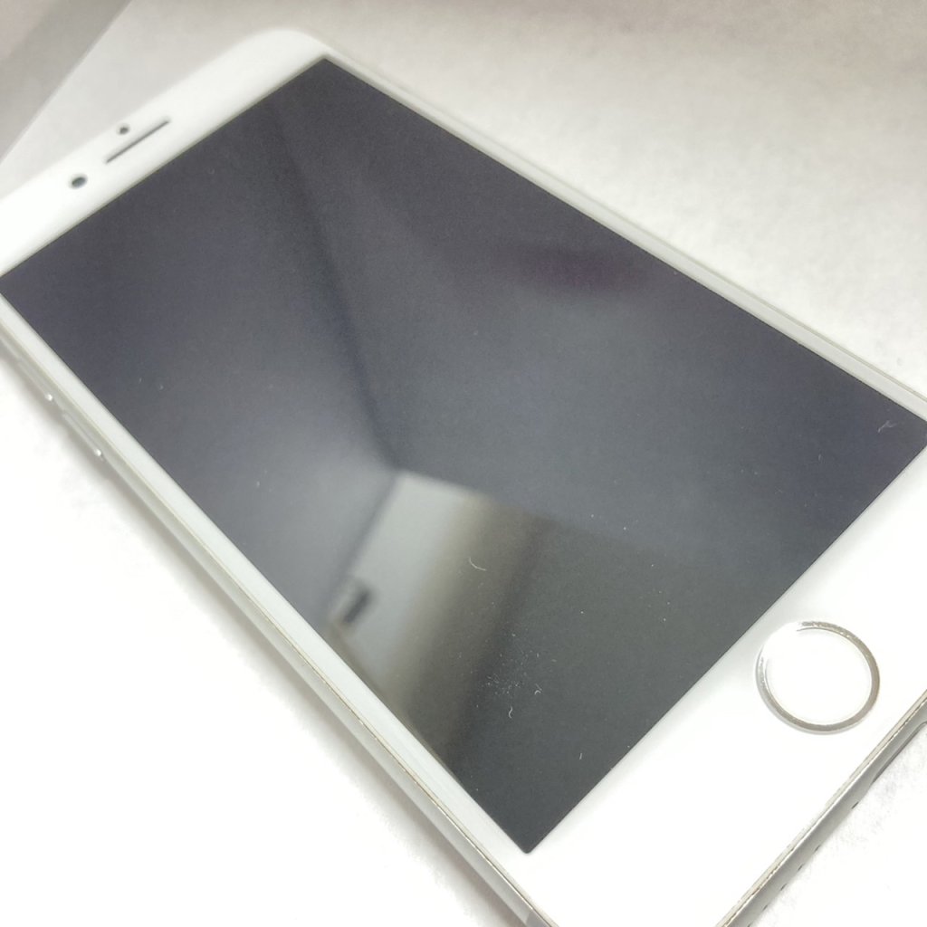 iPhone8 液晶画面 交換修理