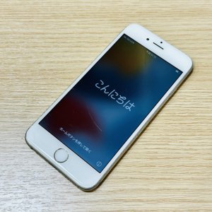 iPhone6s 初期化 点検