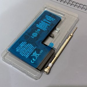 iPhoneXS バッテリー交換