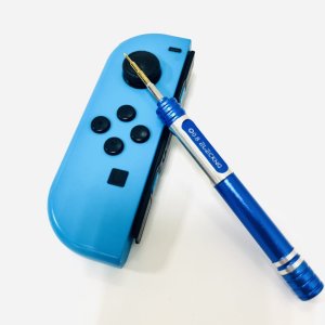 任天堂Switch ジョイコン アナログスティック修理