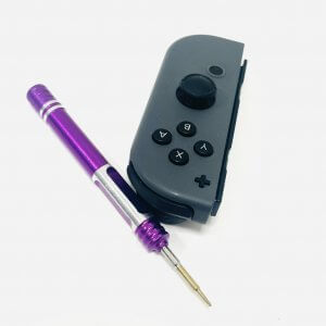 任天堂Switch ジョイコン修理