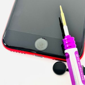 iPhone8 ホームボタン交換修理