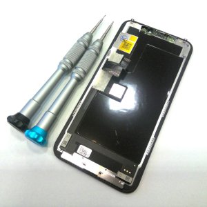 iPhone11Pro フロントパネル交換