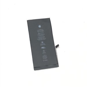 iPhone8plus　バッテリー交換