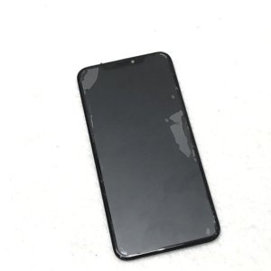 iPhoneXSmax 液晶交換