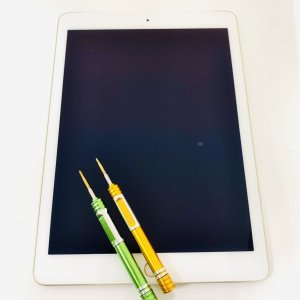 iPad Air2 バッテリー交換修理