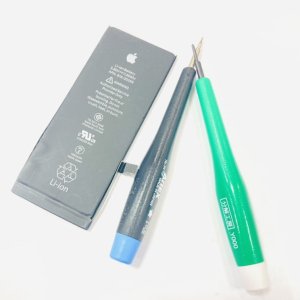 iPhone7　バッテリー交換修理