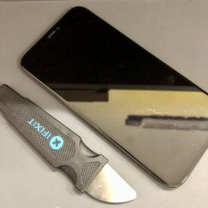 iPhone12 液晶交換