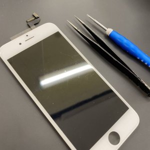 iPhone6S 液晶交換