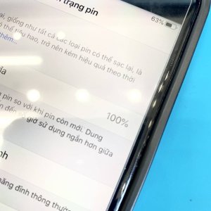 iPhone 8+ バッテリー交換