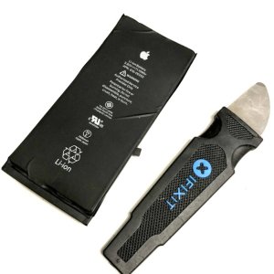 iPhone7Plus バッテリー交換