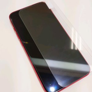 iPhone14 永久保証 強化ガラス張り替え