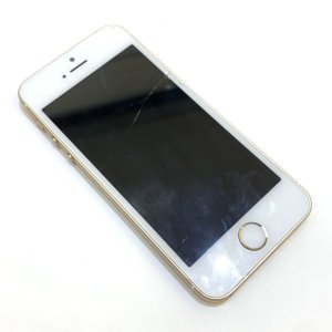 iPhone5S バッテリー交換