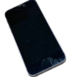 iPhoneSE バッテリー交換