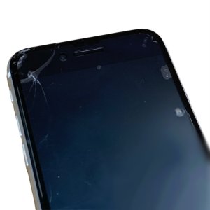 iPhoneSE2 フロントパネル交換