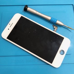 iPhone7 液晶交換