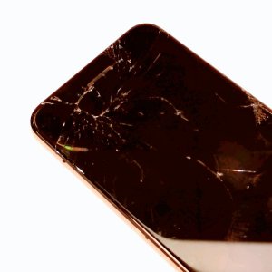 iPhoneSE2 フロントパネル交換