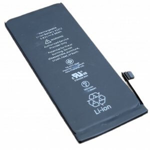 iPhoneSE2 バッテリー交換