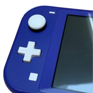 switch ライト スティック修理