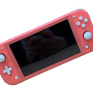 任天堂 switchライト 液晶交換