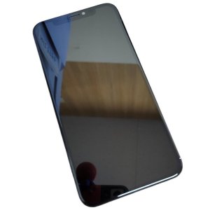 iPhoneXS 液晶交換