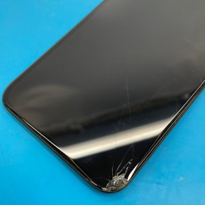 iPhoneX フロントパネル交換修理