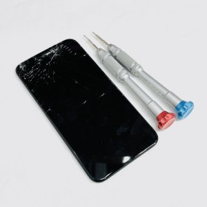 iPhone 11Pro 液晶交換
