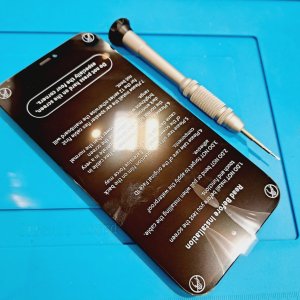 iPhone12ProMAX フロントパネル交換