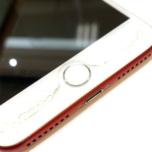 iPhone7plus マイク交換