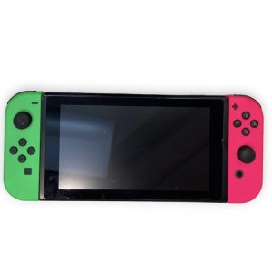 switch バッテリー交換