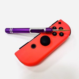 任天堂Switch ジョイコン アナログスティック修理