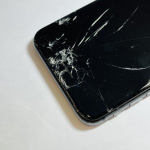 iPhone7 液晶交換